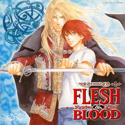 FLESH&BLOOD(1)