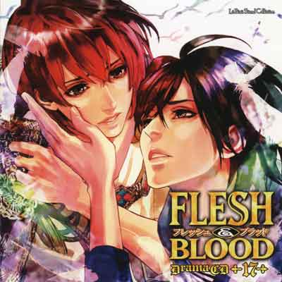 FLESH&BLOOD(17)