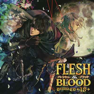 FLESH&BLOOD(18)