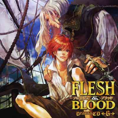 FLESH&BLOOD(6)