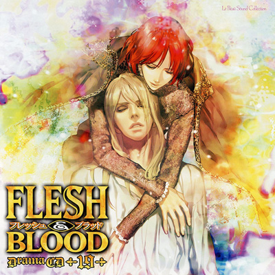 FLESH&BLOOD(19)