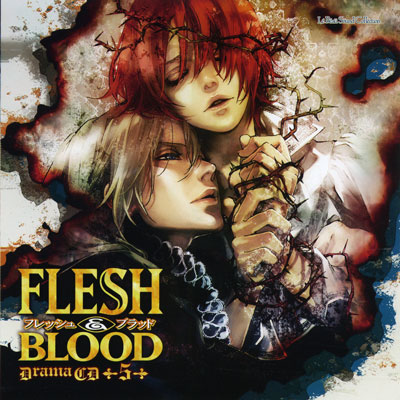 FLESH&BLOOD(5)