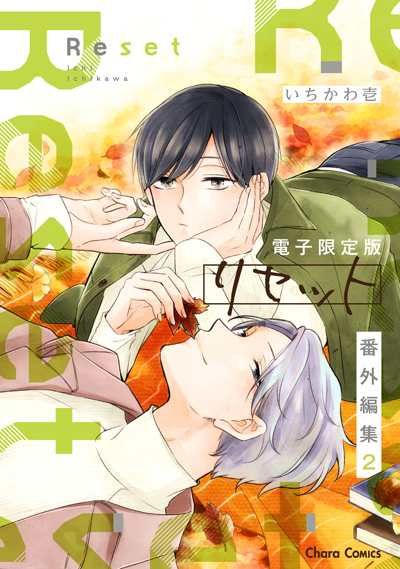 「リセット」番外編集２